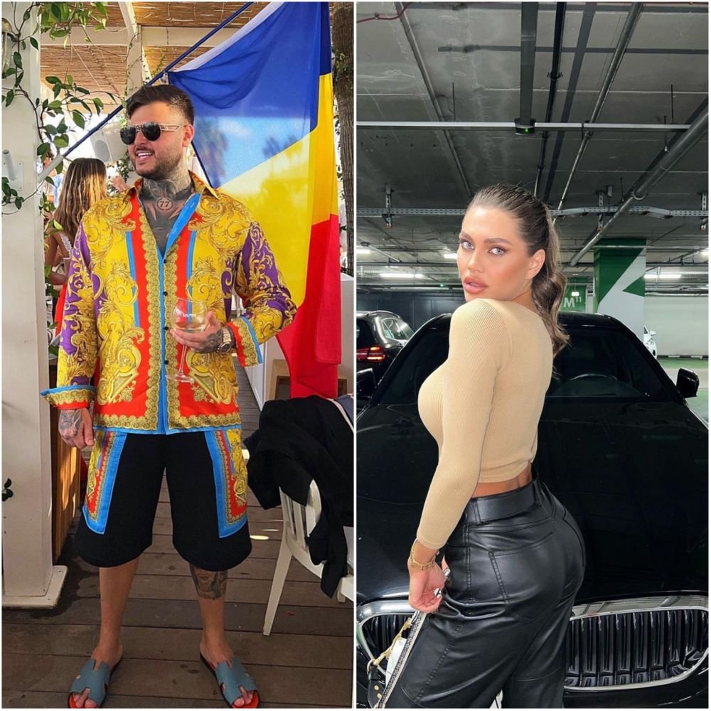 Adrian Mititelu Jr. se iubește cu Angelina Jolie de România! Cum au fost surprinși cei doi _49
