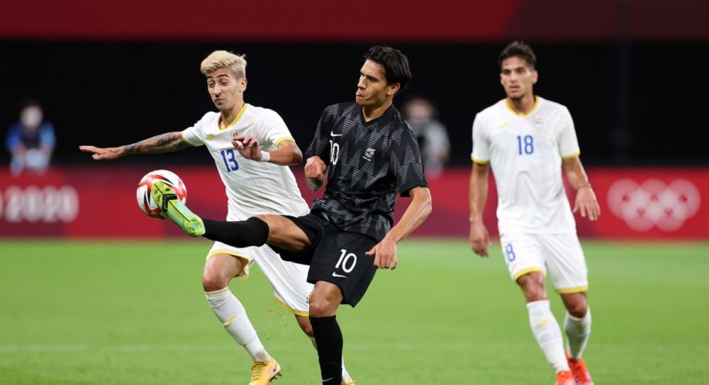 Universitatatea Craiova, transfer în ultima zi de mercato! Rădoi a primit un jucător pe care l-a pregătit la Tokyo_2