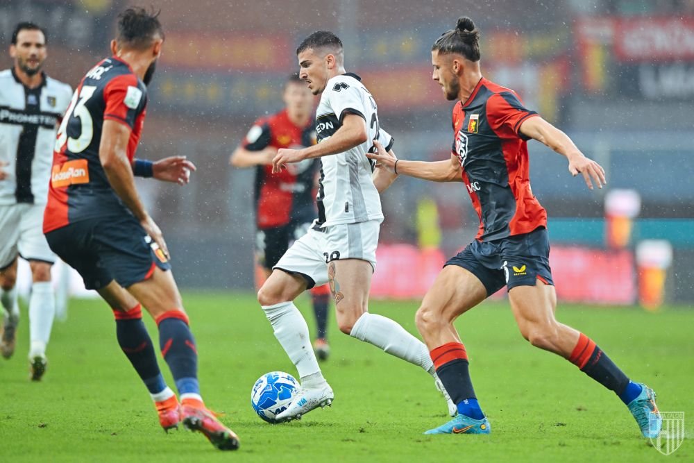 Valentin Mihăilă, în echipa etapei în Serie B! Nota primită de fotbalistul român de la Parma _2