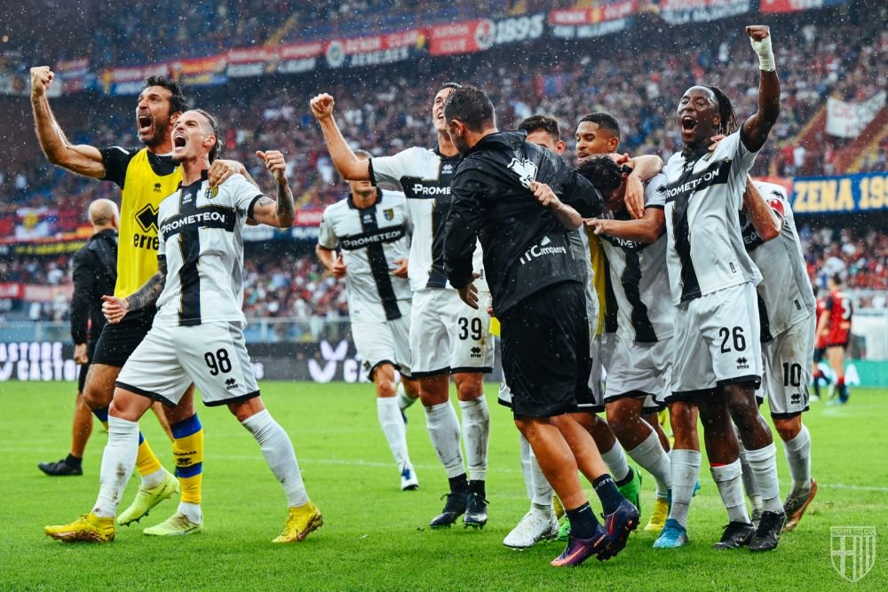 Valentin Mihăilă, în echipa etapei în Serie B! Nota primită de fotbalistul român de la Parma _11