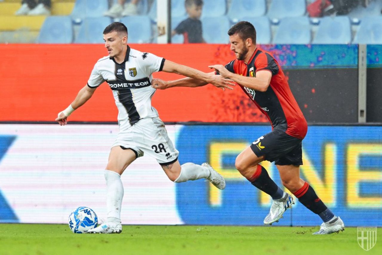 Valentin Mihăilă, în echipa etapei în Serie B! Nota primită de fotbalistul român de la Parma _15