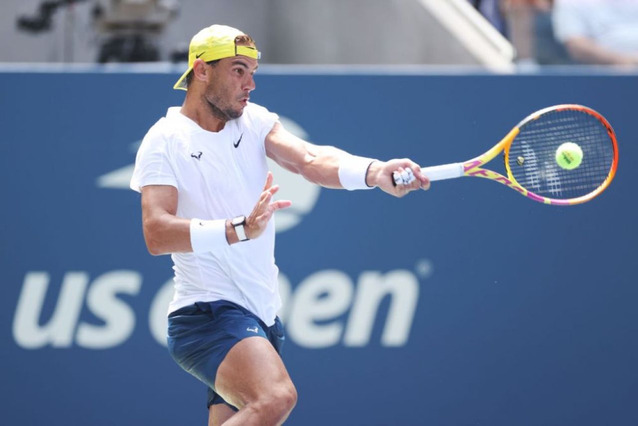 Reacția lui Rafael Nadal, când a aflat că e la un pas să redevină număr 1 ATP, după 953 de zile, în ciuda eliminării de la US Open_2