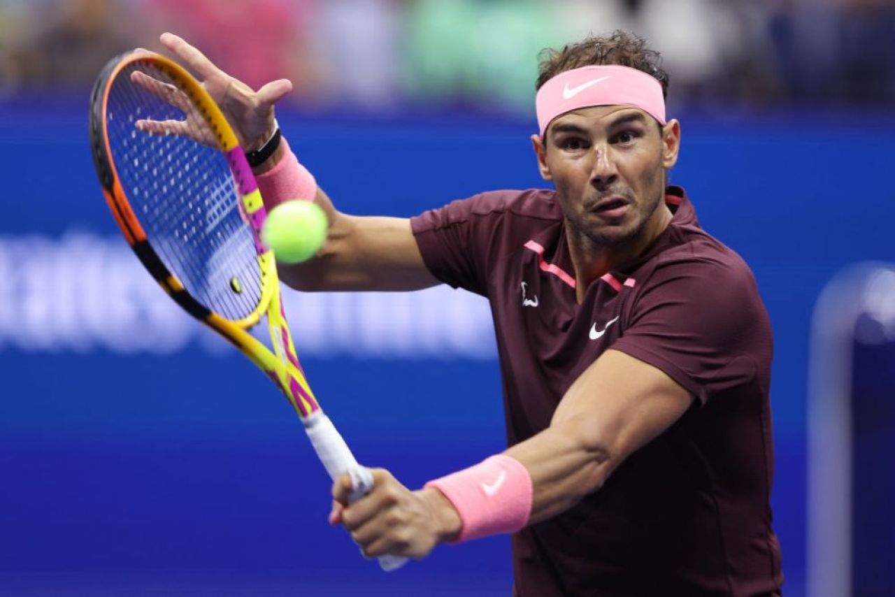 Reacția lui Rafael Nadal, când a aflat că e la un pas să redevină număr 1 ATP, după 953 de zile, în ciuda eliminării de la US Open_12