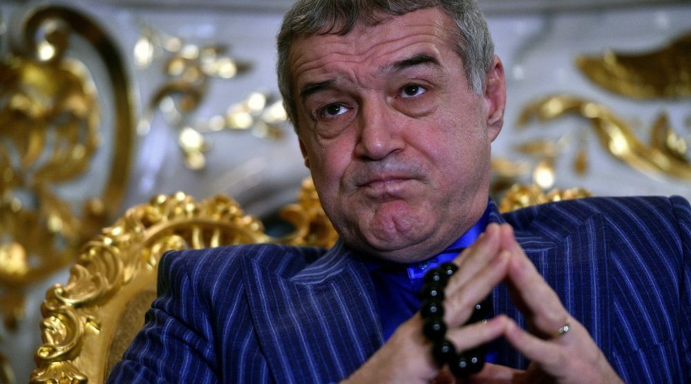 „Am făcut o greșeală cu el!” Gigi Becali, impresionat de un jucător transferat în această vară: „Am văzut tupeu! Îl bag pe ăla, îi mai crește valoarea!” _1