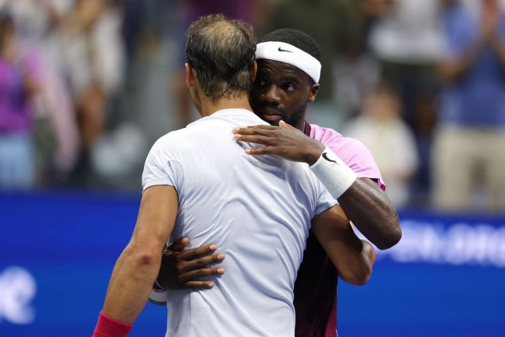 Rafael Nadal, dezamăgit și preocupat, după eșecul de la New York: „Nu mă gândesc acum la tenis. Mi-a lipsit liniștea sufletească”_2