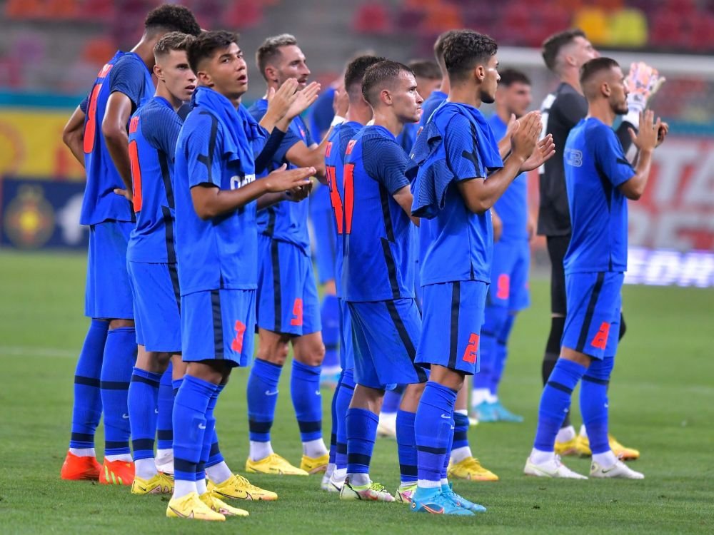 Gigi Becali a oprit robinetul! Fundașul așteptat la FCSB nu mai vine. De ce s-au blocat negocierile