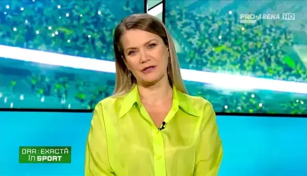 Marius Măldărășanu, în direct la Ora Exactă în Sport, pe PRO Arena (06/09/2022)