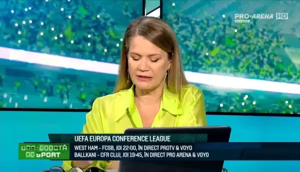 Silvian Cristescu, în direct la Ora Exactă în Sport, pe PRO Arena (06/09/2022)