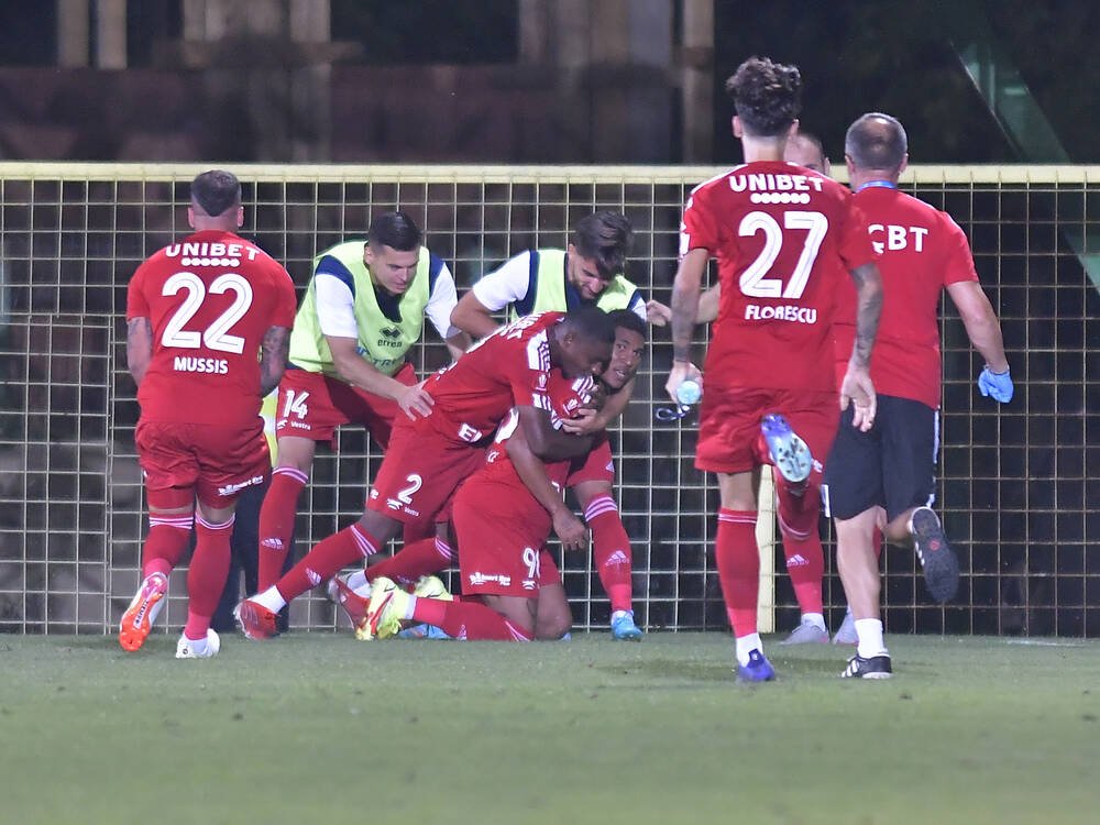 Mutare neașteptată &icirc;n Superliga! FC Botoșani renunță la un jucător și-l trimite la o rivală din campionat