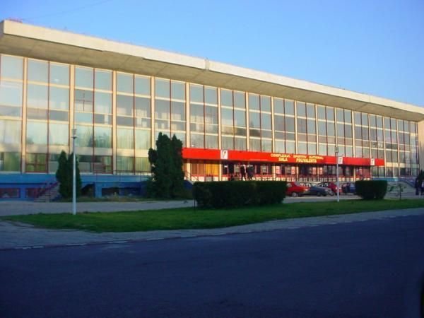Sală multifuncțională în Voluntari? „I-ar prinde bine și Bucureștiului!”