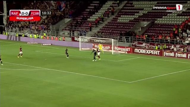 Cât a cheltuit Rapid pentru formarea echipei cu care vrea să cucerească titlul în anul centenarului _6