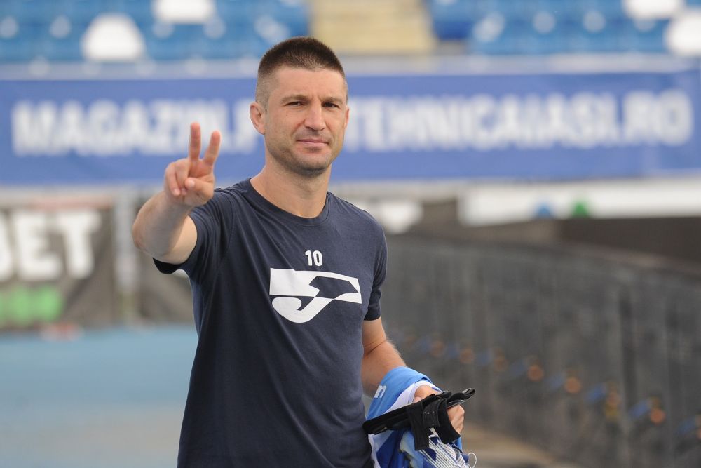 FCU Craiova și-a găsit antrenor! Un fost dinamovist, gata să preia banca marilor rivali_9