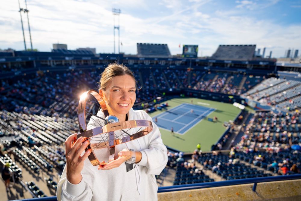 WTA a anunțat oficial: Turneul Campioanelor va avea loc în acest an în Texas! Ce șanse de calificare are Simona Halep_16