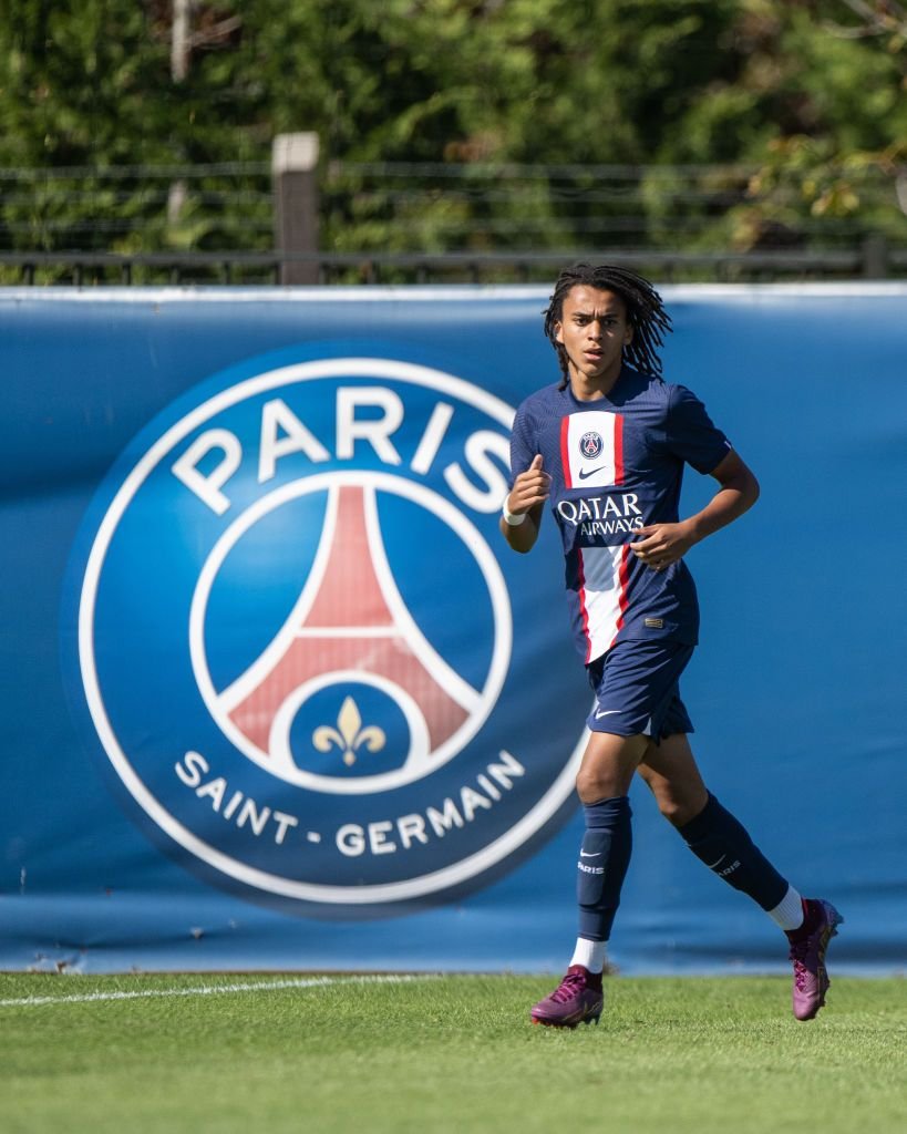 Kylian Mbappe, eclipsat de fratele mai mic? Performanța remarcabilă reușită de Ethan, la doar 15 ani_2