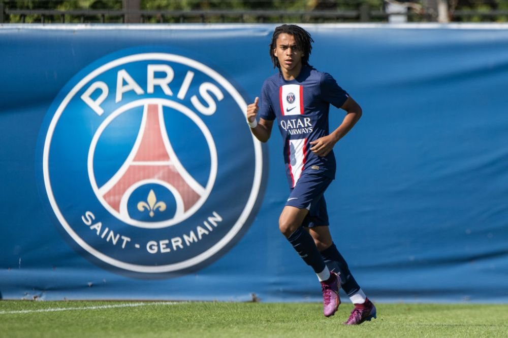 Kylian Mbappe, eclipsat de fratele mai mic? Performanța remarcabilă reușită de Ethan, la doar 15 ani_3