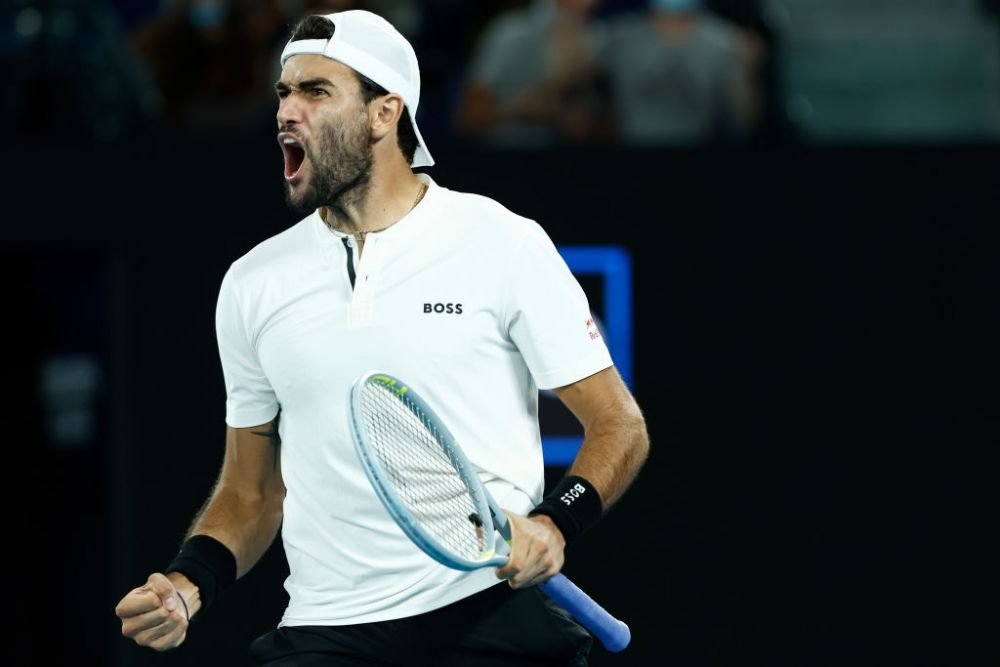 „Nu știam că pot să devin numărul 1, cineva de la ATP mi-a spus!” „Ucenicul lui Nadal”, Ruud e primul semifinalist de la US Open_6