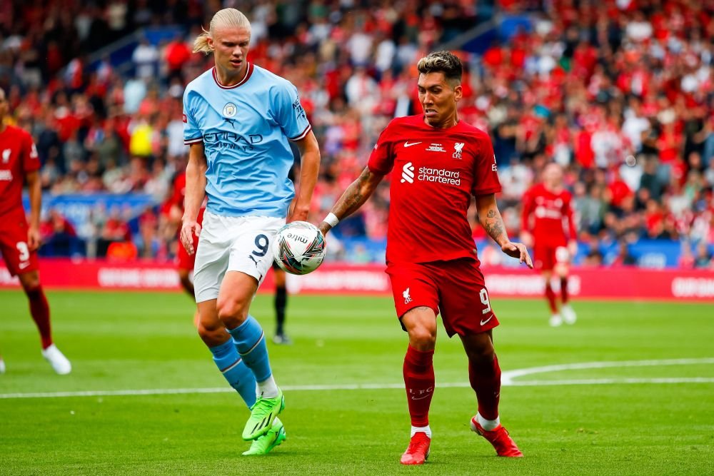 Idila Haaland și Champions League! Recordmenul norvegian nu se oprește din înscris nici la Manchester City_2