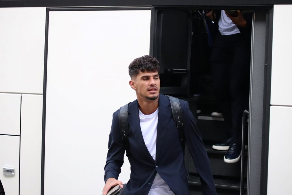 Florinel Coman vorbește despre omul de la care simțea adevărata presiune