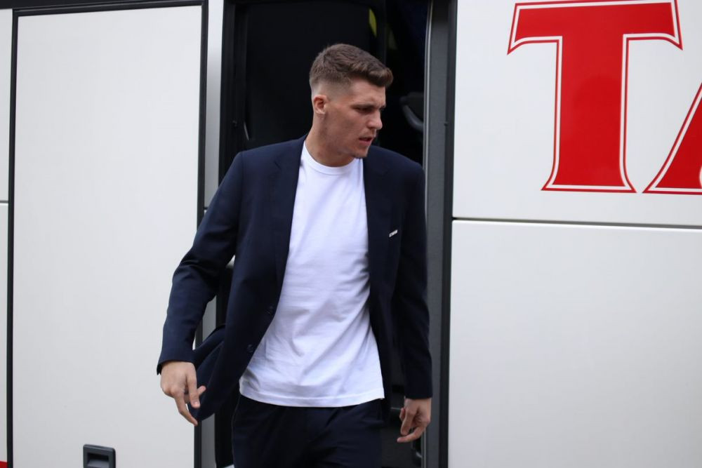 Ștefan T&acirc;rnovanu nu scapă ușor! Un fost mare arbitru l-a &bdquo;urecheat&rdquo; pe goalkeeperul FCSB-ului