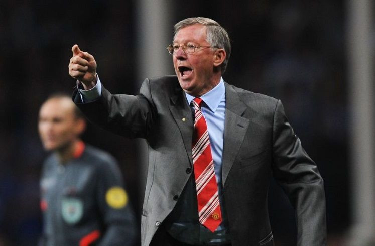 Ce i-a spus Sir Alex Ferguson unui fotbalist de la Dinamo: &rdquo;Cu siguranță se referea la Cristiano Ronaldo&rdquo;