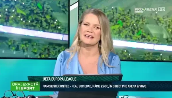 Helmut Duckadam, la Ora Exactă în Sport (07/09/2022)