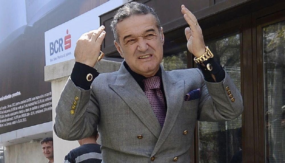 Gigi Becali îl poate pierde în vară! Omul „cheie” de la FCSB negociază cu un club din Ungaria_1