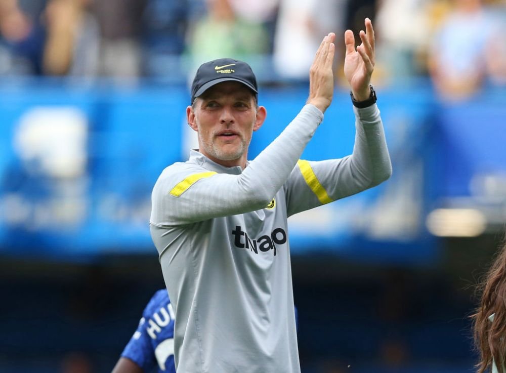 Chelsea l-a dat afară pe Thomas Tuchel! Decizie radicală luată de Todd Boehly