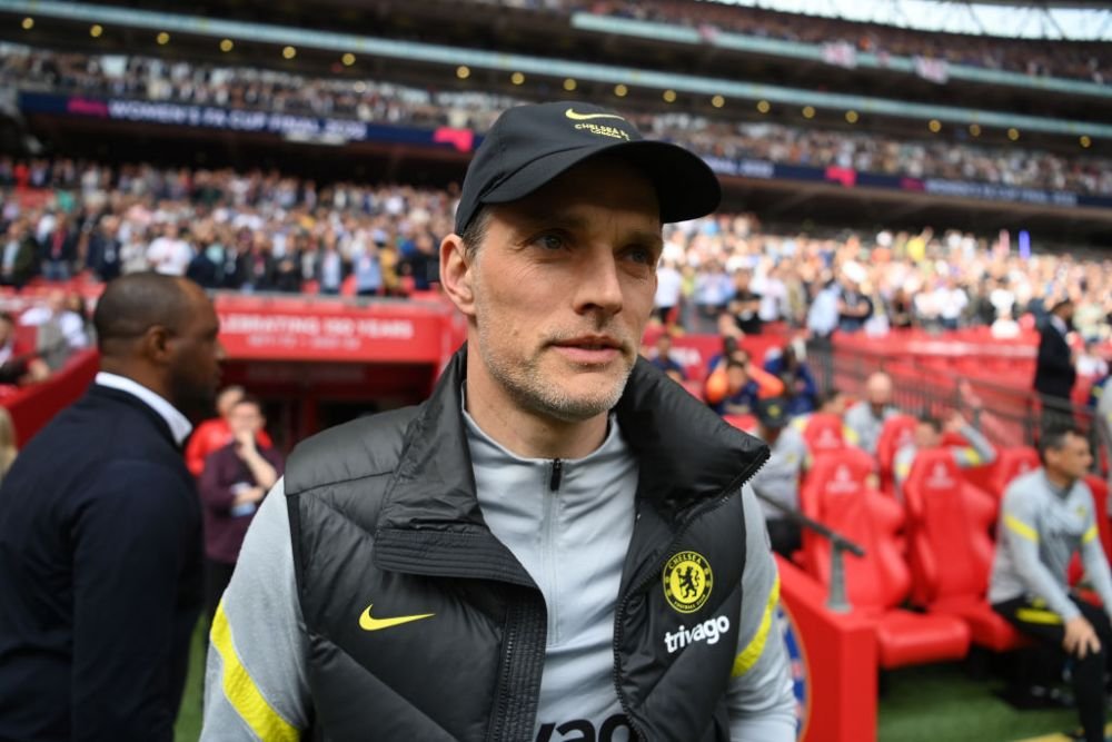 Motivul real care a dus la demiterea lui Thomas Tuchel de la Chelsea_2