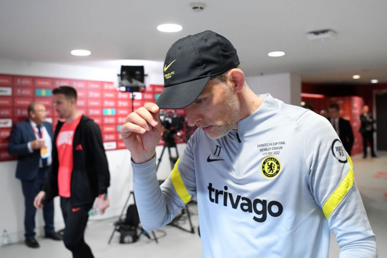 Motivul real care a dus la demiterea lui Thomas Tuchel de la Chelsea_6