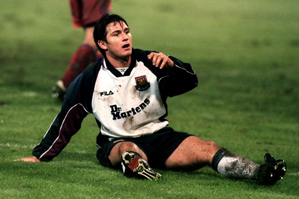 Zoltan Ritli dă exemplul Stelei înainte de FCSB - West Ham: 