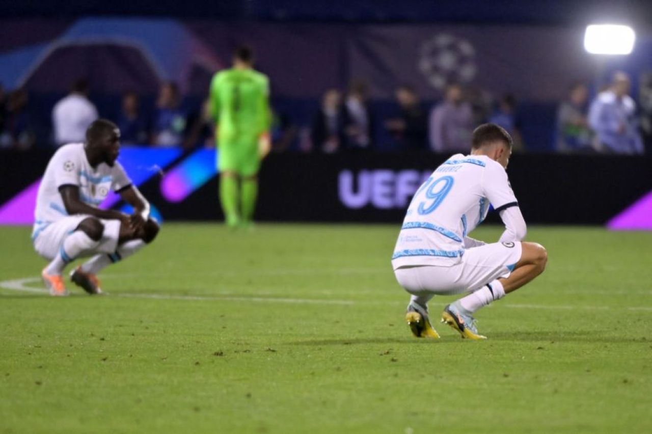 Chelsea a cheltuit peste 290 de milioane de euro și nu performează! Ce nu funcționează la echipa londoneză_3