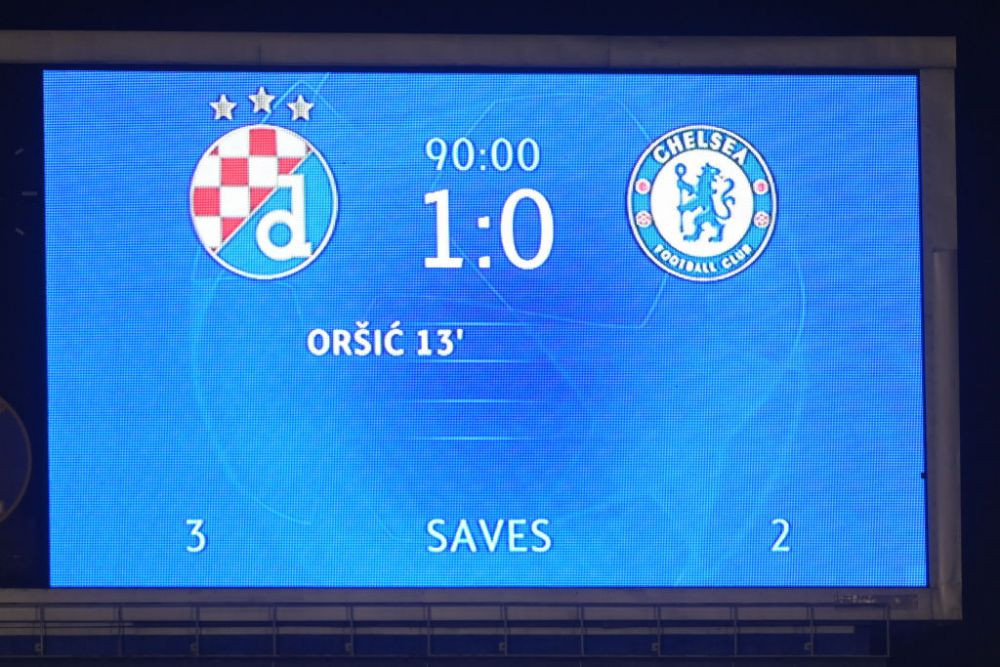 Chelsea a cheltuit peste 290 de milioane de euro și nu performează! Ce nu funcționează la echipa londoneză_8