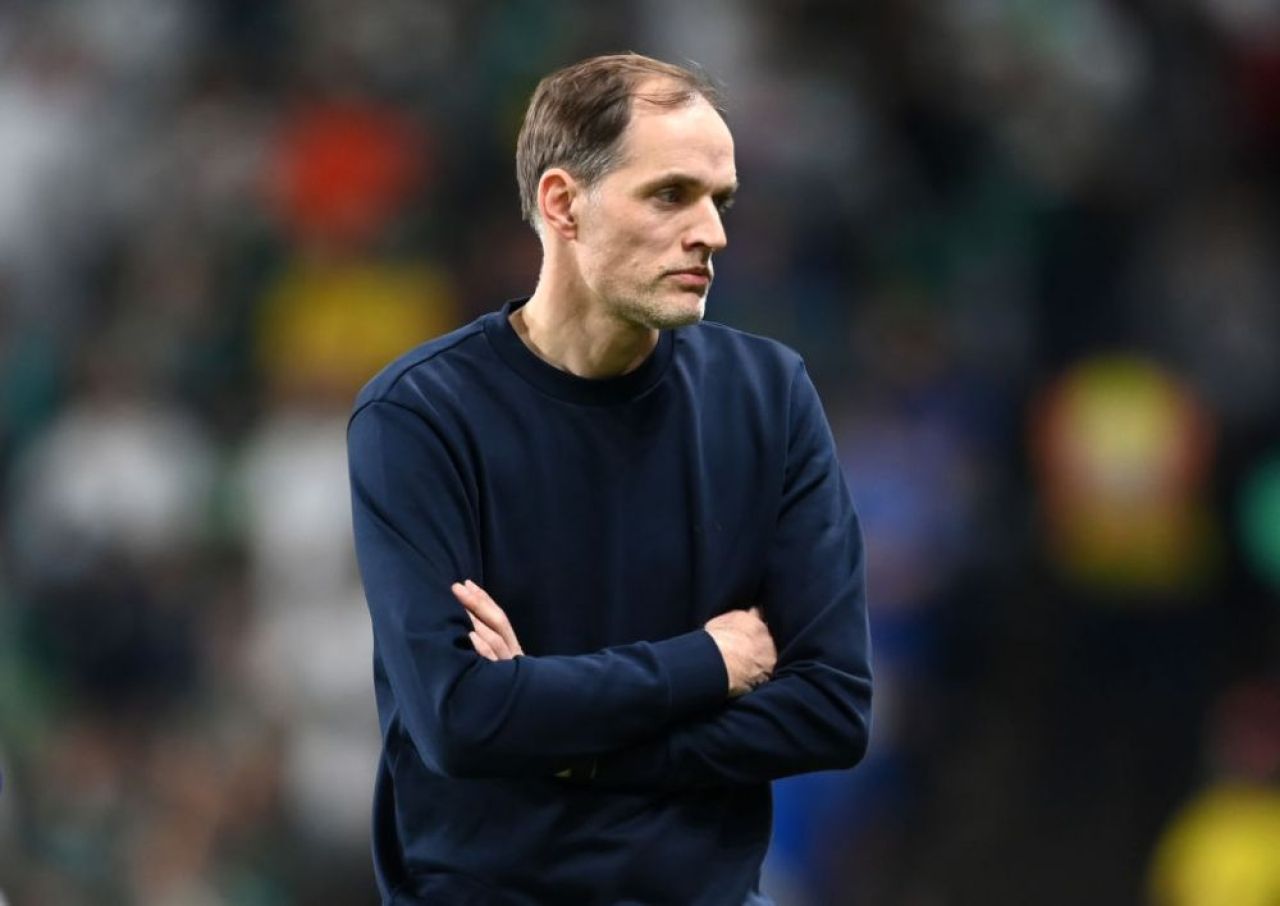Bayern Munchen, transferuri pentru câștigarea Ligii Campionilor! Thomas Tuchel confirmă_3