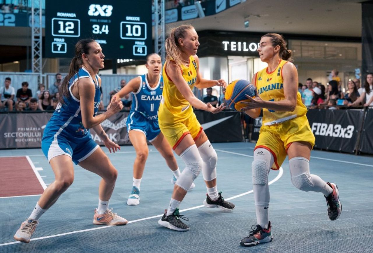 Stăpânii inelului de baschet joacă la Constanța. Finalele FIBA 3x3 au loc la City Park Mall_2