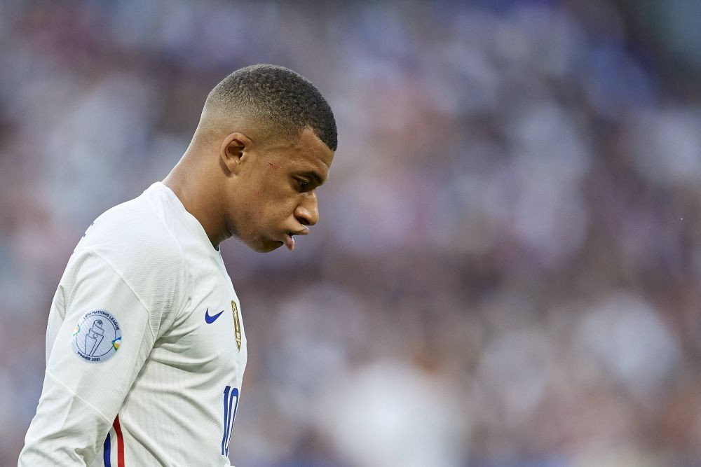 Ce a spus Mbappe, după ce a marcat o &rdquo;dublă&rdquo; pentru PSG &icirc;mpotriva lui Juventus