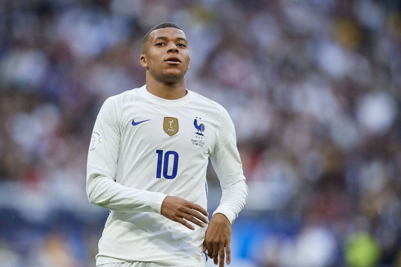 Ce a spus Mbappe, după ce a marcat o ”dublă” pentru PSG împotriva lui Juventus_5