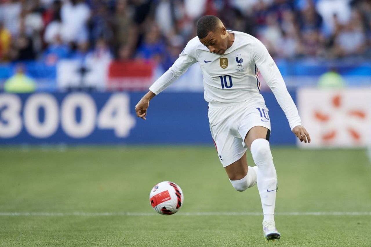 Ce a spus Mbappe, după ce a marcat o ”dublă” pentru PSG împotriva lui Juventus_7