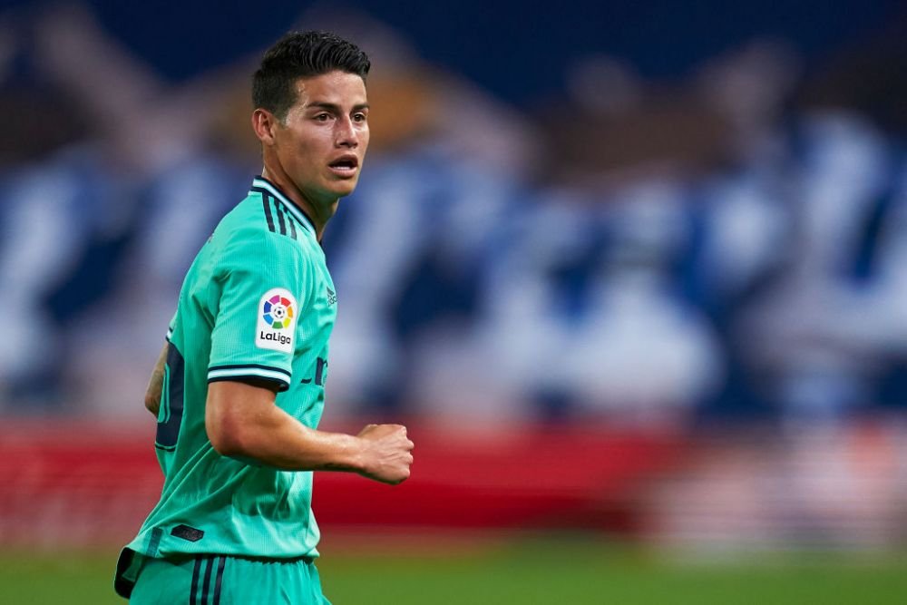 James Rodriguez și-a găsit echipă! Cu cine este foarte aproape să semneze fostul câștigător al Ligii Campionilor_3