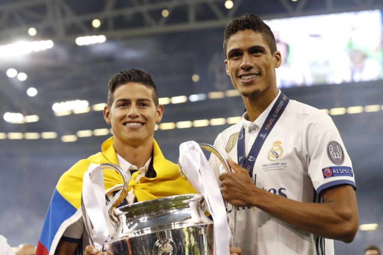 James Rodriguez și-a găsit echipă! Cu cine este foarte aproape să semneze fostul câștigător al Ligii Campionilor_6