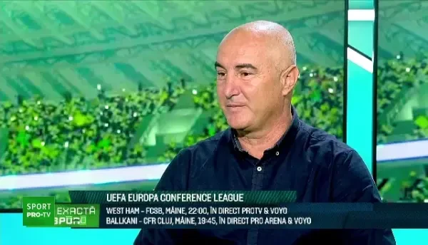 Valeriu Răchită: "Dawa nu e pentru FCSB, e dezordonat și joacă la rupere"