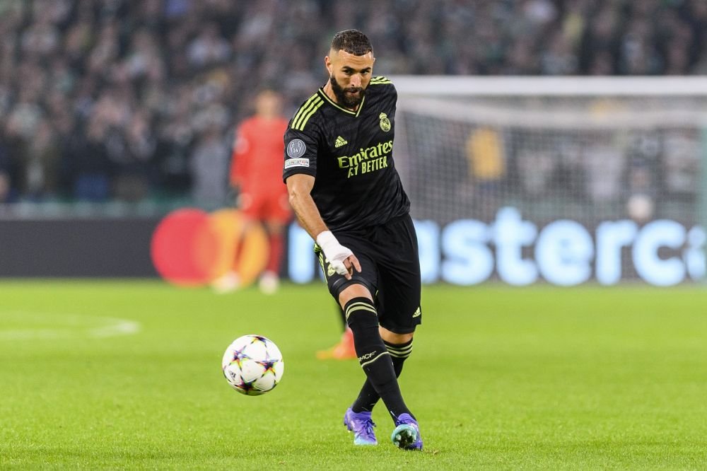 Karim Benzema a aflat diagnosticul, după accidentarea din meciul cu Celtic! Câte meciuri va rata_2