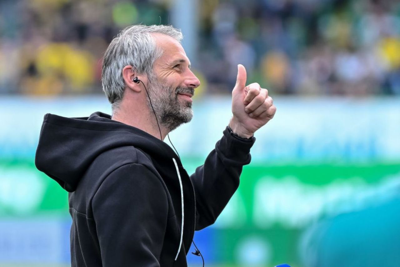 RB Leipizg și-a găsit înlocuitor după demiterea lui Tedesco! Un fost antrenor al lui Dortmund e gata să preia echipa_1