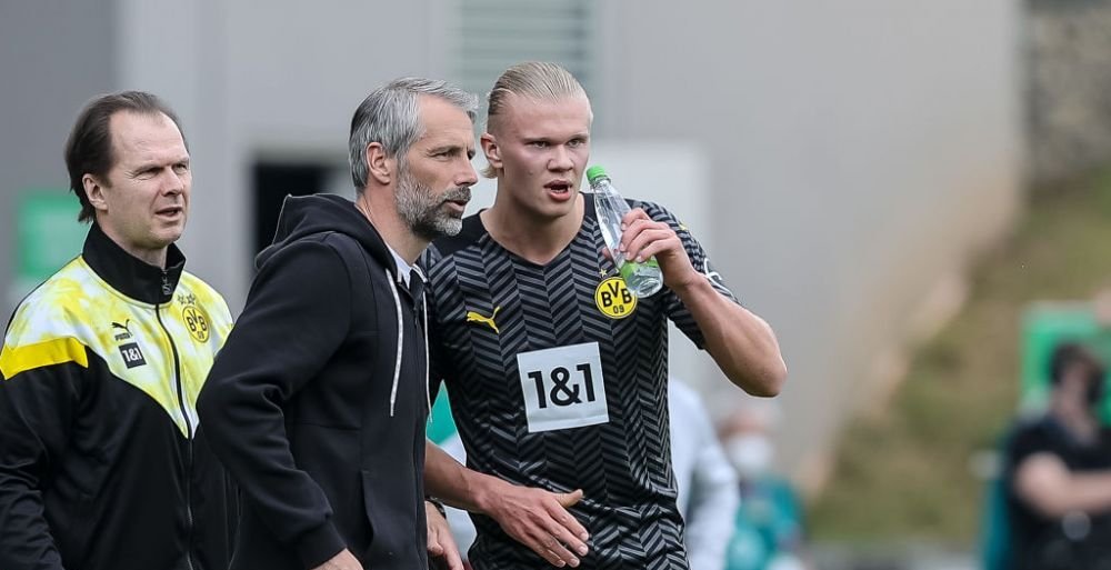 RB Leipizg și-a găsit înlocuitor după demiterea lui Tedesco! Un fost antrenor al lui Dortmund e gata să preia echipa_2