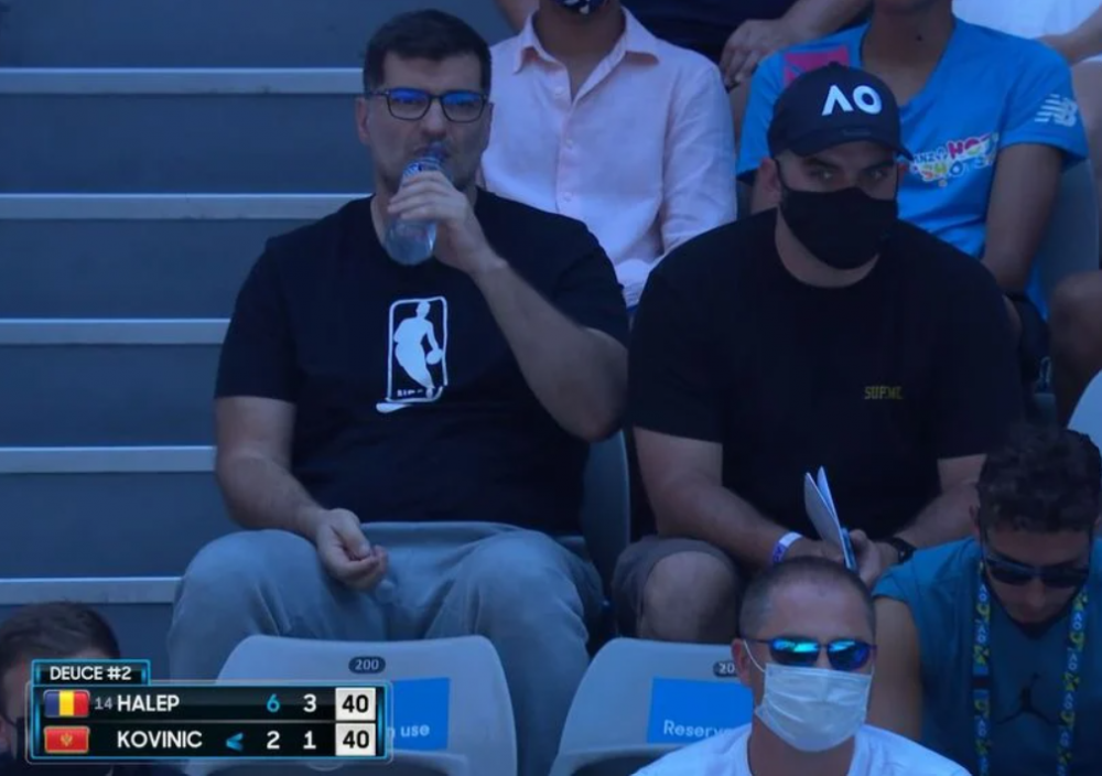 Simona Halep a divorțat de Toni Iuruc. Cei doi s-au despărțit oficial_4