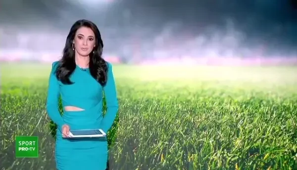 Bobonete și-a făcut echipă și la minifotbal. Oamenii lui au încasat golul săptămânii!