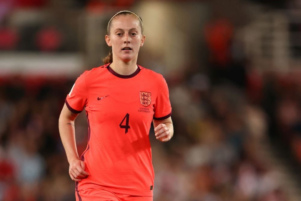Barcelona a spart banca pentru cel mai scump transfer din fotbalul feminin! Cât a costat noua jucătoare_2