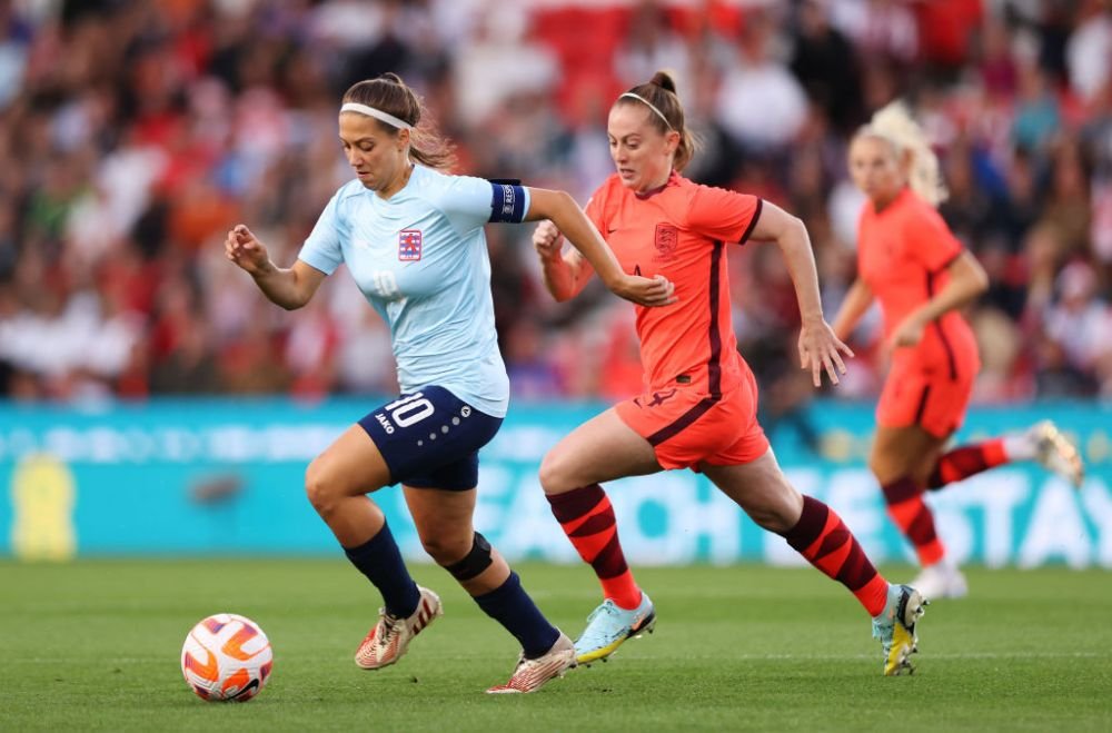 Barcelona a spart banca pentru cel mai scump transfer din fotbalul feminin! Cât a costat noua jucătoare_4