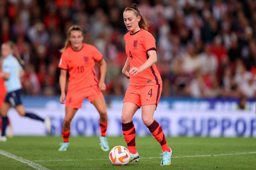 Barcelona a spart banca pentru cel mai scump transfer din fotbalul feminin! Cât a costat noua jucătoare_8