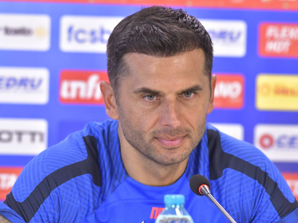 Cum va reuși FCSB să obțină un rezultat pozitiv la Londra? Nicolae Dică a dezvăluit avantajul pe care &icirc;l are echipa sa&nbsp;