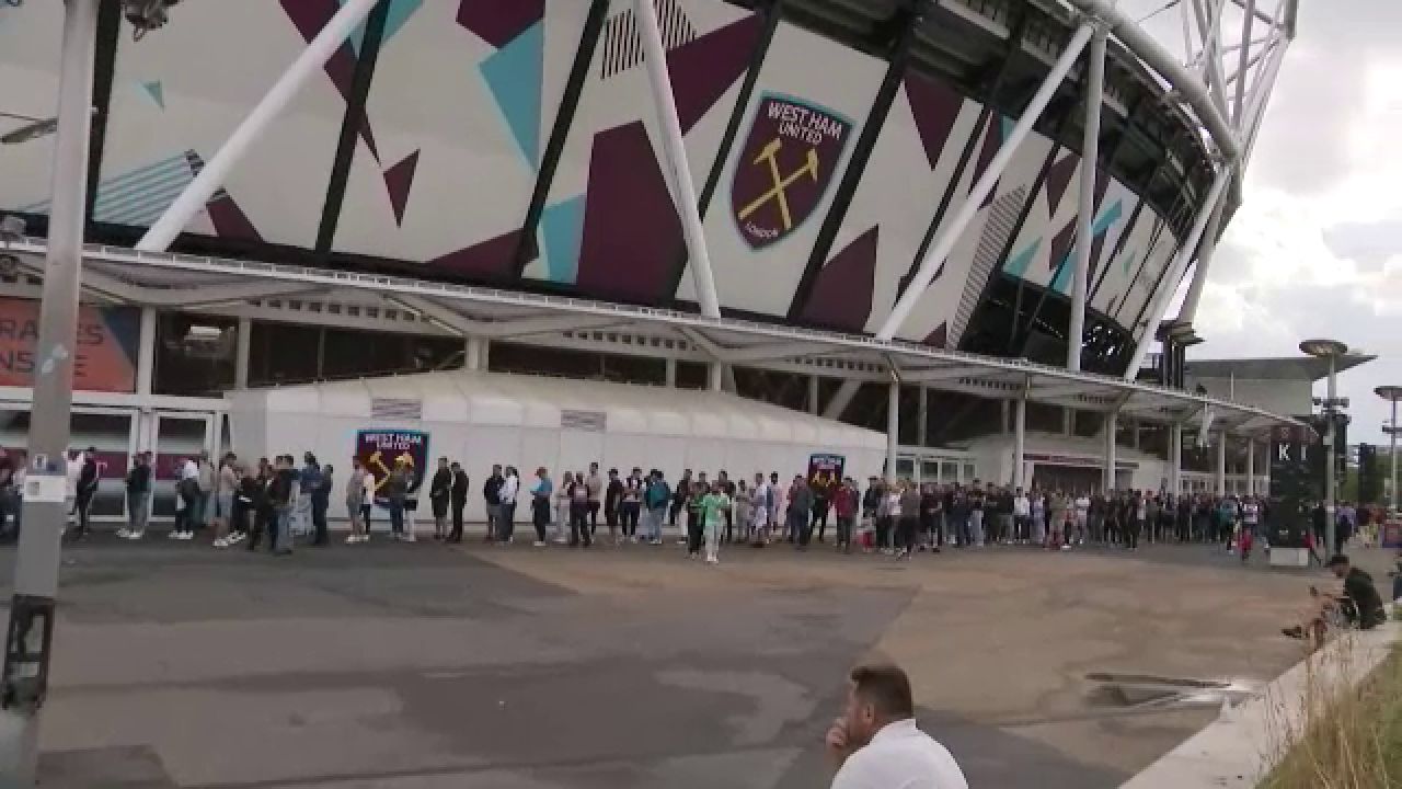 Anunțul făcut de Gigi Becali cu o zi înainte de West Ham - FCSB_2
